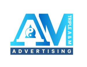Triple A&M logo